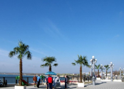  В Анапе открылся курортный сезон 