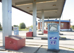 Пятизвездочные заправки появятся в Краснодарском крае