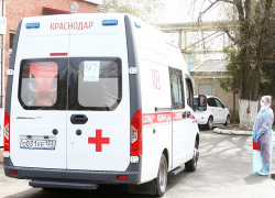 163 случая заражения коронавирусом выявили на Кубани 1 декабря 