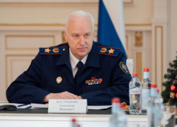 В Краснодарском крае заведут дело о непринятии мер по очистке пляжей от мазута 