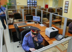 В Тамани строителя жестоко избили в кафе 