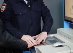 Сочинский стрелок был пойман при попытке сбежать из города