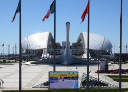 Звезды отечественного и мирового автоспорта соберутся в Сочи на фестивале "Зажигание"