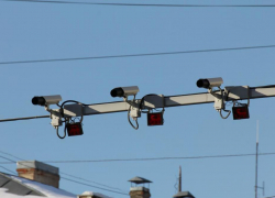 В Краснодаре установят камеры фиксации нарушений ПДД