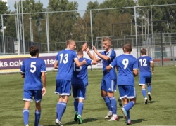 Футболисты КубГУ стали чемпионами Европы