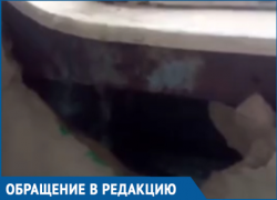  В краснодарских трамваях установили фонтанчик для релаксации 