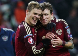 Владелец клуба Twiga заступился за Мамаева и Кокорина 