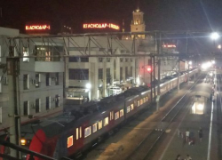  Товарный поезд задавил мужчину на вокзале «Краснодар-1» 