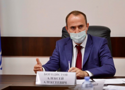 Мэр Геленджика обжаловал решение суда о дисквалификации