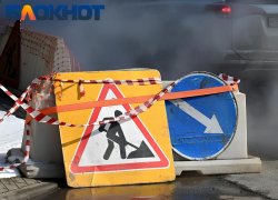 Водителей предупредили об ограничении движения возле парка Галицкого