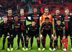  Что нужно знать про «Байер», с которым «Краснодар» играет в 1/16 Лиги Европы 