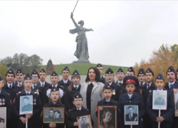 «Дядя Вова, мы с тобой»: в Краснодарском крае убрали имя Путина из патриотической песни