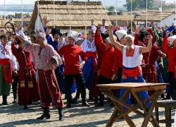 Курортам Кубани устроят мощную пиар-кампанию в СМИ 
