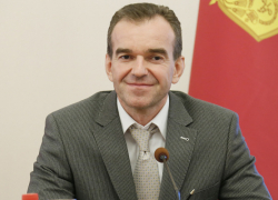 Кондратьев получил эксклюзивную палку для селфи