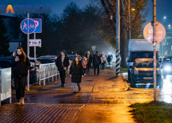 Краснодарцам раскрыли график работы в новогодние праздники 