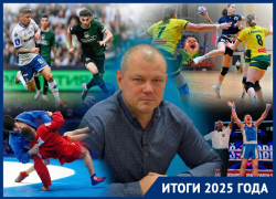 Новые имена, легендарная победа «Краснодара» и возвращение на мировую арену: каким был 2025 для спорта Кубани 