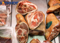 Краснодарцев напугал возможный рост цен на свинину после вспышки африканской чумы