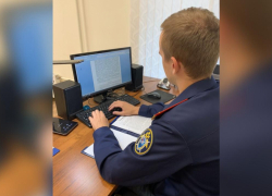 Убийцу супружеской пары из Тихорецкого района нашли мертвым