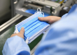  В Апшеронске частично закрыли больницу на карантин 