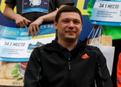 Мэр Краснодара заявил о намерении «подтянуть фигуру»