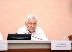 Мэр Анапы ушел в отставку