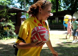 В Краснодаре продолжают выдавать детские путевки в бальнеолечебницу