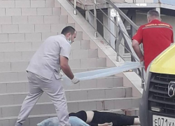 Мать зарезала 5-летнюю дочь и покончила с собой в Краснодаре