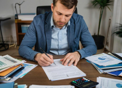 Социальные налоговые вычеты теперь доступны жителям Краснодара в цифровом формате