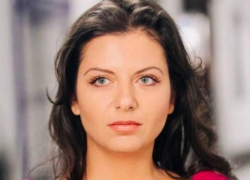 «Мама должна давать уверенность в себе»: Маргарита Симоньян о воспитании детей