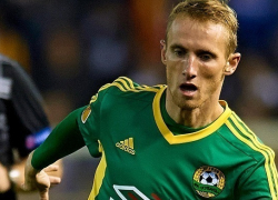 «Кубань» не смогла одержать победу над «Уфой»