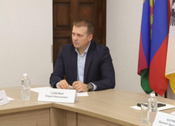 Зама Переверзева поставили руководить минтрансом Кубани