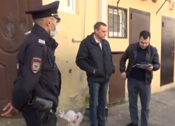 «Он кинулся на ребенка», - подозреваемый в жестоком обращении с собакой в Сочи рассказал, зачем изрезал пса