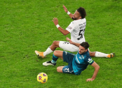 Пятое поражение подряд: верят ли болельщики «Краснодара», что клуб сможет одержать хоть одну победу