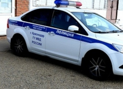 Двое мужчин ограбили краснодарский автоломбард