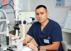 Тайна идеального зрения: как рефракционная хирургия хрусталика обманывает возраст