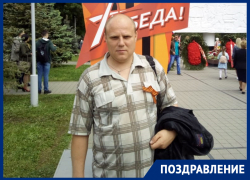Обманутый дольщик и сирота очередной день рождения «отпраздновал» на улице
