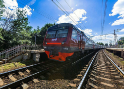 Подросток-зацепер чудом выжил после удара током в 24 000 вольт