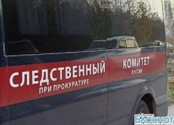 В Краснодарском крае от побоев бывшего возлюбленного погибла женщина
