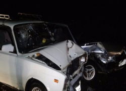 Пьяный водитель в Крымском районе спровоцировал аварию: пострадала женщина