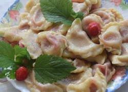  Автопробег по национальной кухне устроят в Краснодаре 