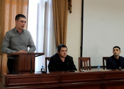 Кубанские фермеры в знак протеста на тракторах готовы отправиться в Москву