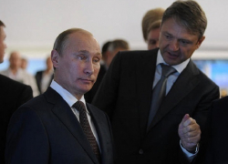 Путин поддержал идею Ткачева уничтожать санкционные продукты