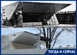 Гробница жреца или необъяснимые факты: почему реконструкция кинотеатра «Аврора» длится уже 7 лет