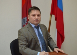 Алексей Чебураков возглавил УФМС по Краснодарскому краю 