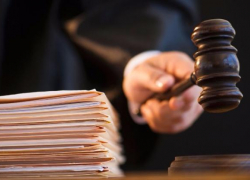 На Кубани суд вынес приговор мужчинам, нападавшим на пенсионеров
