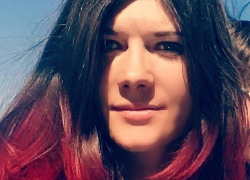 Мотоциклистка Анна Алекс пострадала в массовом ДТП на Северных мостах в Краснодаре
