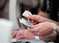 Вдвое вырастет средняя зарплата в Краснодарском крае к 2030 году