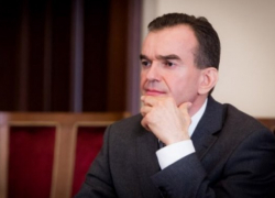 Губернатор Кубани отправился в Москву, чтобы провести в 132 пунктах газ