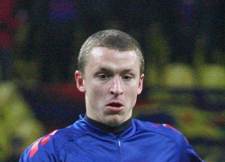 Мамаев не попал в состав сборной из-за травмы