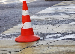  Для проезда откроют перекресток Тургенева и Бабушкина в Краснодаре 